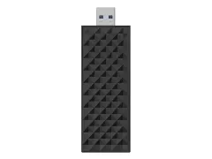 NETGEAR A8500, Bedraad en draadloos, USB, WLAN, Wi-Fi 7 (802.11be), 28