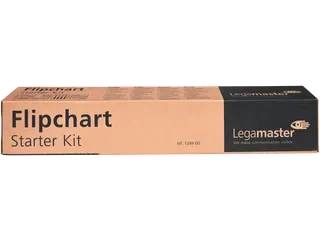 Flipover Legamaster accessoire starterkit 14-delig - 3