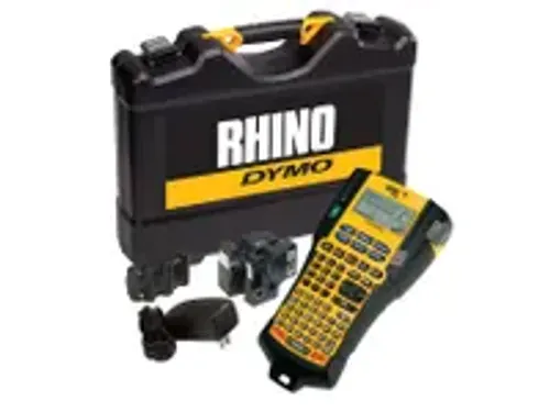 OUTLET Labelprinter Dymo Rhino Pro 5200 Abc In Koffer