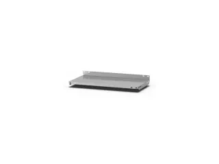 legbord,v. dossierstelling,BxD 750x300mm,vakl. 60kg,verzinkt - 2