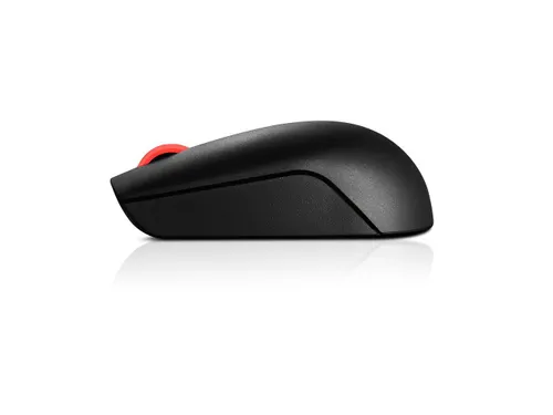 Lenovo 4Y50R20864 Muis ambidextrous optisch RF draadloos