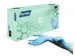 Handschoen Hynex nitril Maat L blauw 3.5gr 100 stuks