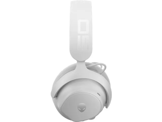 Pro Wireless Gaming Headset - Lunar Light