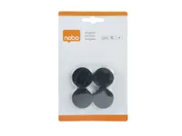 Nobo Whiteboard-magneten