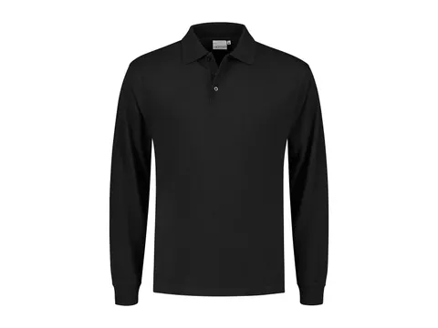 Santino Matt poloshirt - L