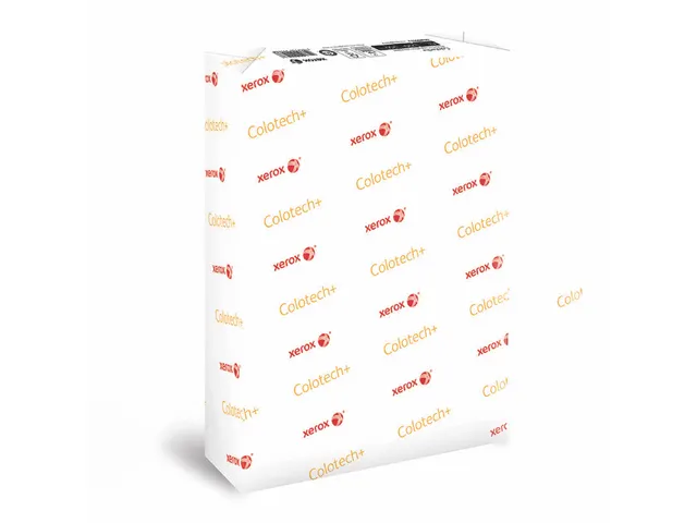 Colotech+ papier A3 220 gram Wit 250 Vel