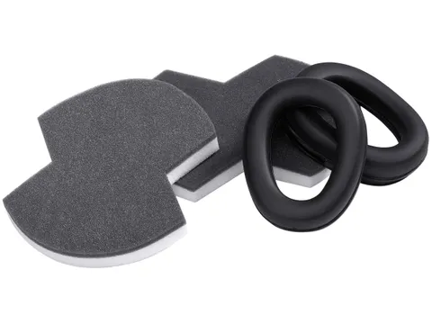 MSA hygiëneset t.b.v. left/RIGHT HIGH gehoorkap