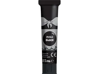 Color'Peps plakkaatverf, 12ml, 12 tubes assorti - 15