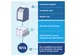 Distributeur serviette Tork 272900 Xpressnap Fit noir