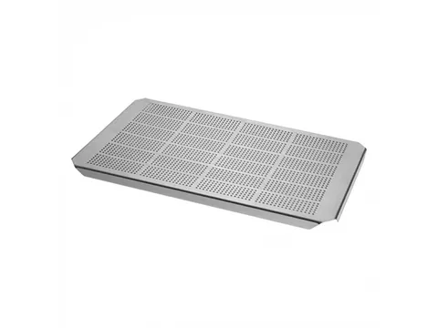 Caterchef lekrooster 1/1 GN RVS 18/08
