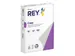 Kopieerpapier A4 Rey Copy 80 Gram Halve Pallet