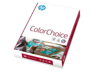 Laserpapier Hp ColorChoice A4 160 Gram 250vel - 2