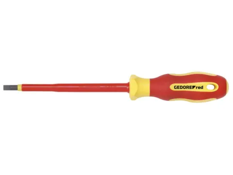 R39102514 VDE-schroevendraaier,sleuf 2,5x0,4x75mm