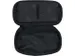 Etui Beckmann Sport Jr. ovaal leeg Black Coated