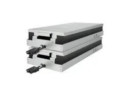 APC-reservebatterij-cartridge #170 met garantie van 2 jaar