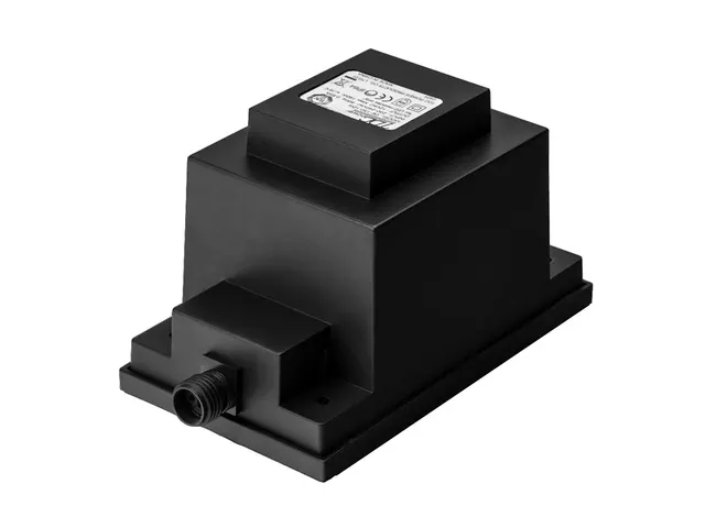 Garden Lights Transformator 150W 12V ECO Design Voor Buitengeb