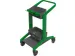 Vikan HyGo Mobile Cleaning Station Groen
