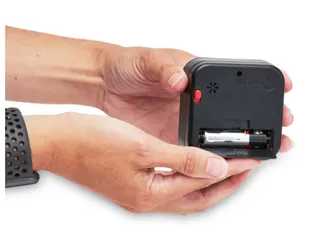 Time Timer Original Pocket zwart - 6