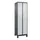 lockerkast,HxBxD 1950x600x500mm,2x4vakken,vak B 300mm,cil.-slot,voeten