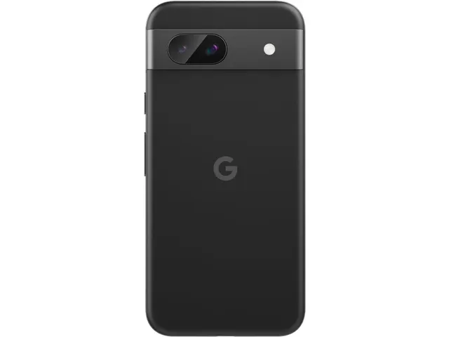 Protège lentilles caméra Spigen pour Google Pixel A (2024) Glas.tR E