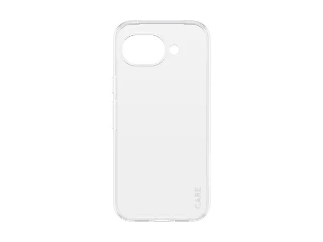 PanzerGlass CARE by X-Ray Case Google Pixel 10a 5G, Hoes, Google