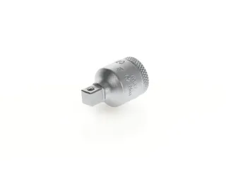 GEDORE 3020 3/8 inch naar 1/4 inch verloopstuk - 3