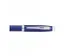 Vulpen SHEAFFER 100 E9339 M Glossy blue lacquer chrome plated