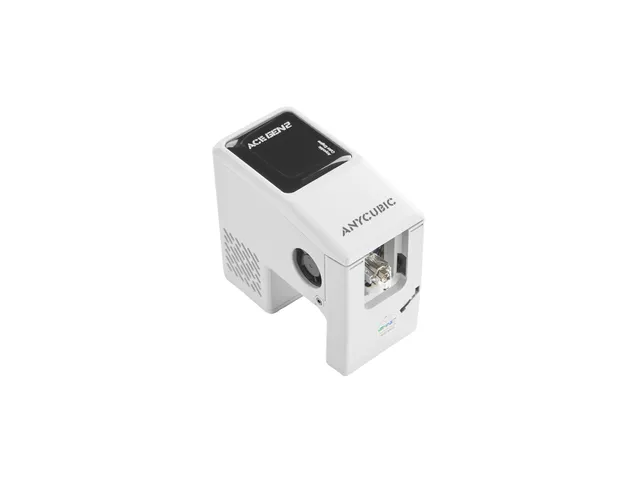 Anycubic Kobra X Series ACE Gen2 Printhead Assembly Originele Printkop