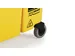 Combo WaveBrake à presse latérale, Rubbermaid
