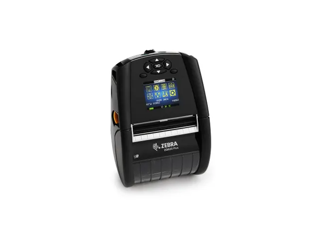 Mobiele printer Zebra ZQ620 Plus 3IN/72mm English E