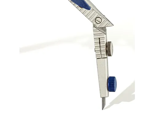 Passer Staedtler Mars 553 met snelverstelling en verlengstuk