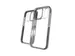 ZAGG Santa Cruz, Hoes, Apple, iPhone 17 Pro, 16 cm (6.3 inch), Zwart,