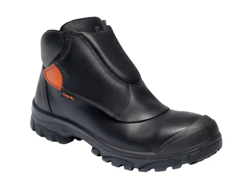 Emma Vulcanus veiligheidsschoen S3 - 45