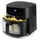 Airfryer Met Kijkvenster Do543Fr 8 Liter 1800 W