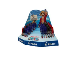 Rollerpen PILOT friXion Ball One Piece M display assorti