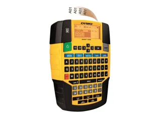 Dymo Rhino 4200 AZERTY Labelprinter Industrieel Handheld - 4