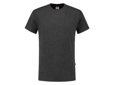 T-shirt 101002 Anthracite, Taille 3EL