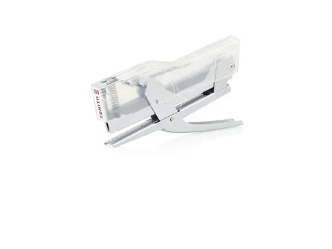 Niettang ZENITH 590 TAL - transp-alu
