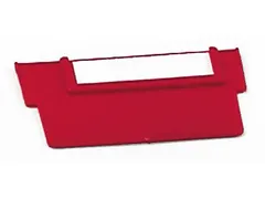 Diepteverdeler Voor Stellingbak B 120Mm H 65Mm Rood