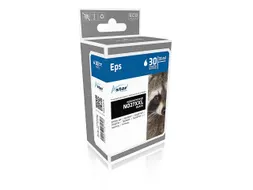 As15108 Astar Epson T2791 Wf Inkt Zwart Xxl Rebuilt 2200Pagina's Chip