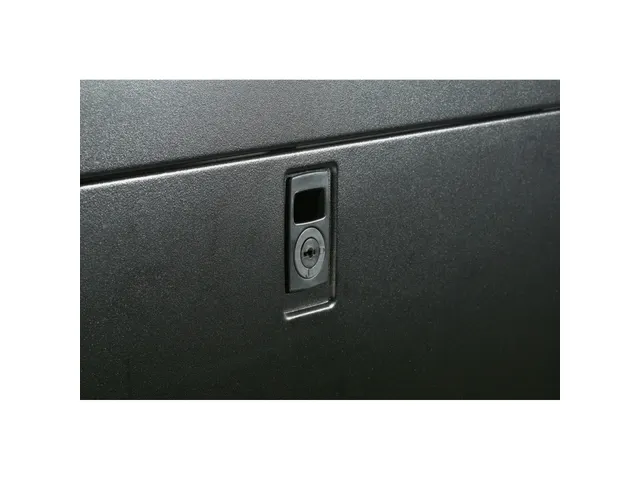 APC NetShelter SX 42U 750mm(b) x 1070mm(d) 19 inch IT rack, behuizing