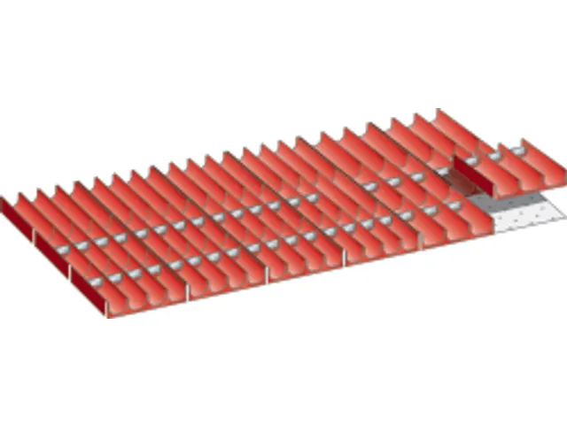 Set Bakken,66Bakken/40Bakwanden