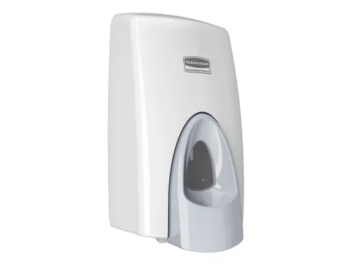 Rubbermaid Manuele Schuimzeepdispenser 800ml Grijs