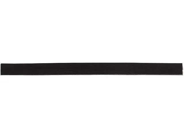 Pastelkrijt Faber-Castell Pitt Monochrome zwart gebrand M