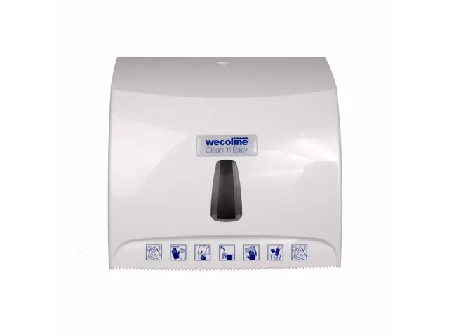 Wanddispenser Clean 'n Easy