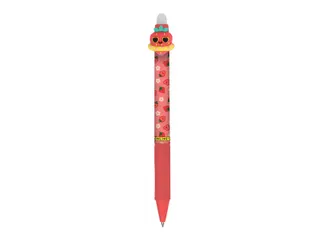 Gelschrijver Online Magixx Fun Fruits 0.7mm assorti - 5