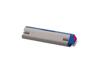 45536414 OKI C9xx toner magenta ST - 1