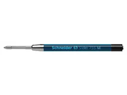 Balpenvulling Schneider 755 Slider Jumbo medium zwart