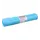 Afvalzak Powersterko Recycled 90x110cm Blauw T25, rolx20 st