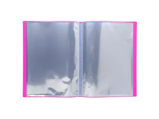 Showalbum IDERAMA PP 100 tas A4 geass. - 44